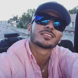 Meet your Posher, Joel fidel